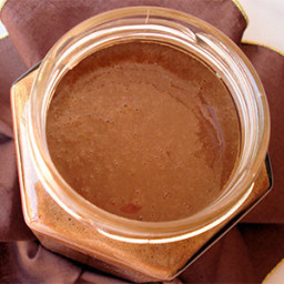 Raw Chocolate Honey Coconut Butter
