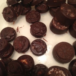 Raw Chocolates
