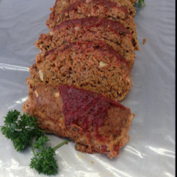 RBC T. T. Meat Loaf