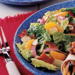 Ready-To-Serve Salad Recipe