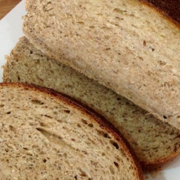 Real NY Jewish Rye Bread