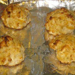 Real Red Lobster Cheese Biscuits