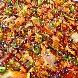 Recipe: Ann Kim’s Lady Zaza Pizza from the Netflix Show Chef’s Table: Pizza