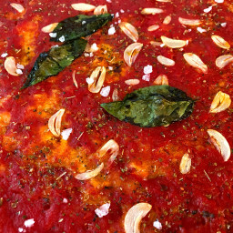 Recipe: Chris Bianco’s Marinara Pizza from the Netflix Show Chef’s Table: P