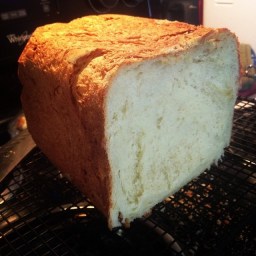 Recipe for Gluten-Free Bread in a Bread Machine - Quick and Easy