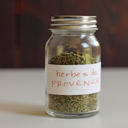 Recipe: Homemade Herbes de Provence Recipe