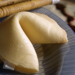 Recipe: How to Make the Best Fortune Cookies