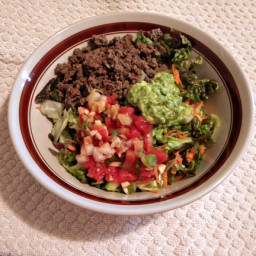 Recipe: Taco Salad