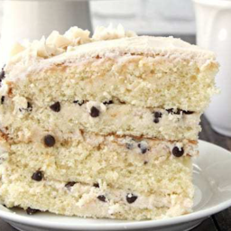 Recipe: To-die-for Cannoli Cake