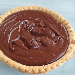 ALL TIME FAVORITE Chocolate Pudding and Pie Filling Homemade