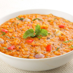 Red-Lentil Soup