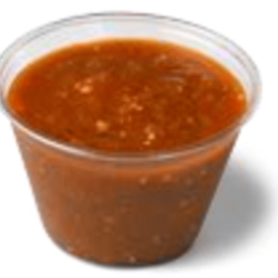 Red Tomatillo Sauce