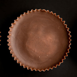 Reese's Cup Fat Bombs