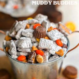 Reese's Muddy Buddies