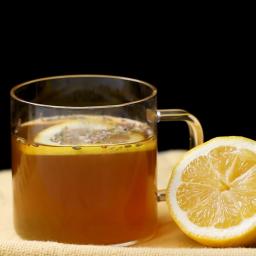 Relaxation Chamomile Lavender Hot Toddy Recipe by Tasty