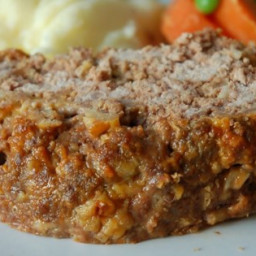 Rempel Family Meatloaf Recipe