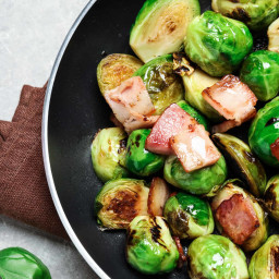 Reset Brussel Sprouts