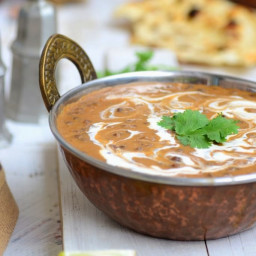 Restaurant Style Easy Dal Makhani, How to make Restaurant Style Dal Makhani