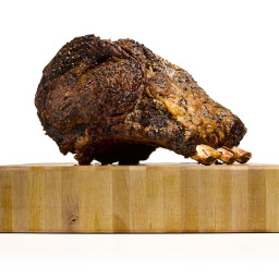 Rib Roast of Beef