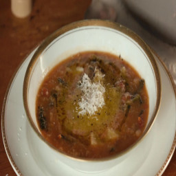 Ribollita Soup