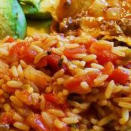 Rice Cooker Mexican, Jamaican, Chinese, Spanish Rice & Other Variations
