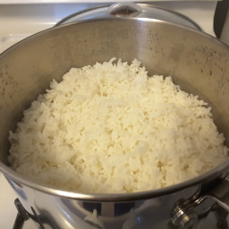 Rice - White (Quick)