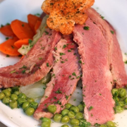 River Cottage Corned Beef Recipe