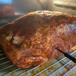 Roast Pork Butt In Oven Recipe (Super Easy)