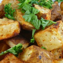 Roast Potatoes Recipe