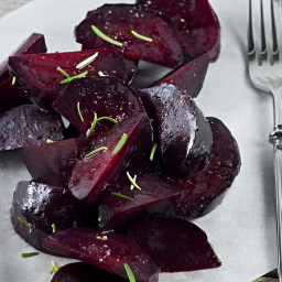 Roasted Beets