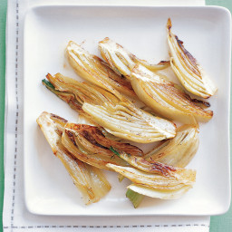 Roasted Fennel