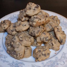 Rock Cookies