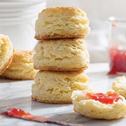 Roll-Out Biscuits