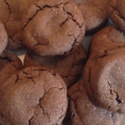 Rolo®-Filled Chocolate Cookies Recipe