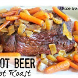 Root Beer Roast