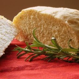 Rosemary Bread