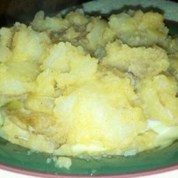 Rosemary Potatoes