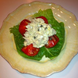 RT's Tuna Fish Salad