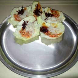 Salad-e-Paan