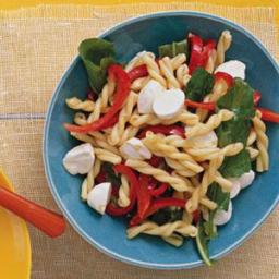 Salad - Pasta, Spinach, Mozzarella