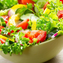 (SLD-24) Salad 
