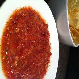Salsa