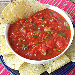 Salsa - Canned