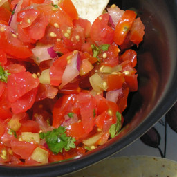 Salsa Mexicana