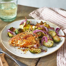 salt-and-vinegar-sheet-pan-chicken-and-brussels-sprouts-2460850.jpg