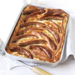 Sam's toad-in-the-hole