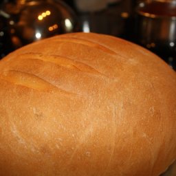 San Fransisco Sourdough Bread