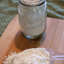 Sarah's gluten free flour blend