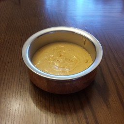 Satay Sauce