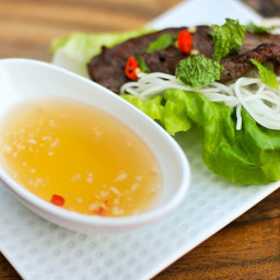 Sauced: Nuoc Cham